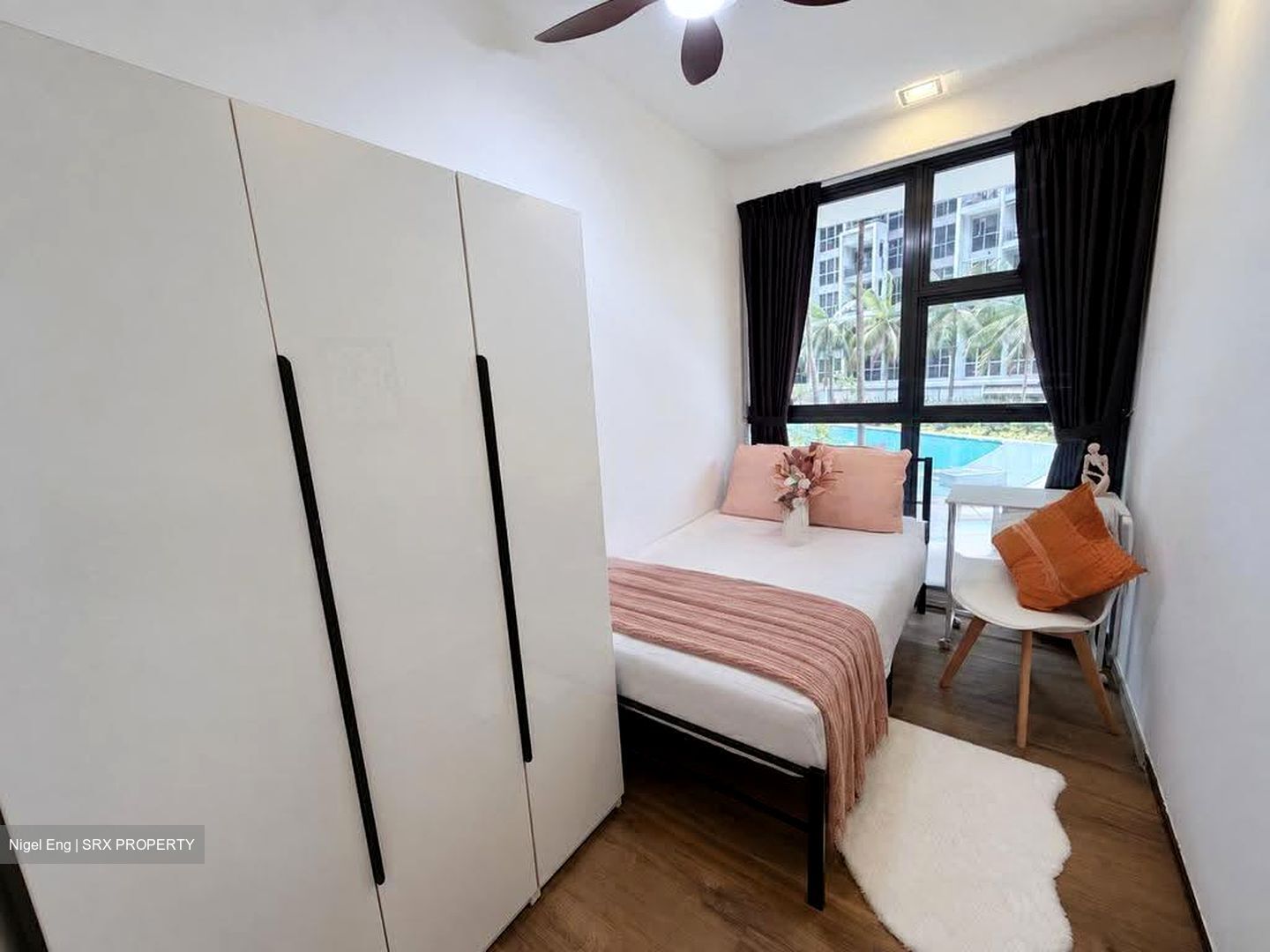 Prive (D19), Condominium #622439771